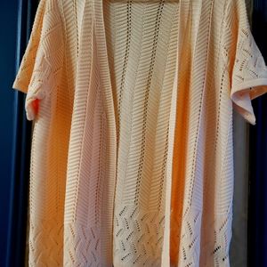 Women Casual Short Sleeve Cyrus 1X Blouse